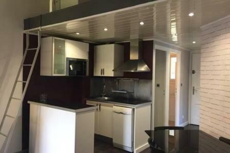 Malibu village résidence de standing Canet-en-Roussillon Exterior foto